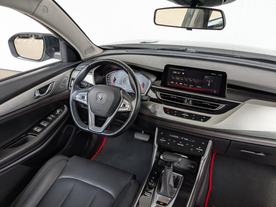 Changan CS75 I Рестайлинг Москва  - изображение 16