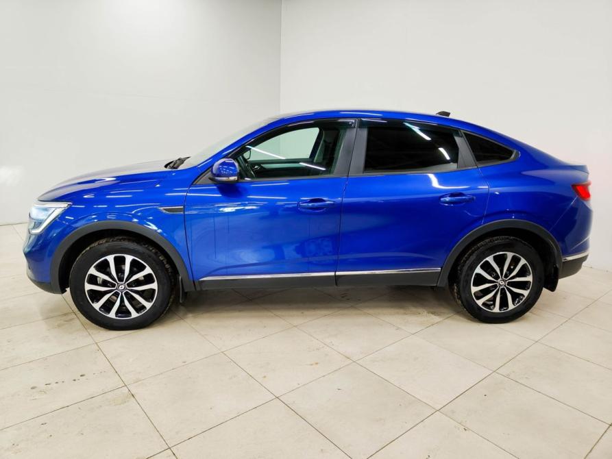 Renault Arkana I Тула  - изображение 2