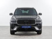 Geely Monjaro I Рестайлинг 2 Москва  - изображение 30