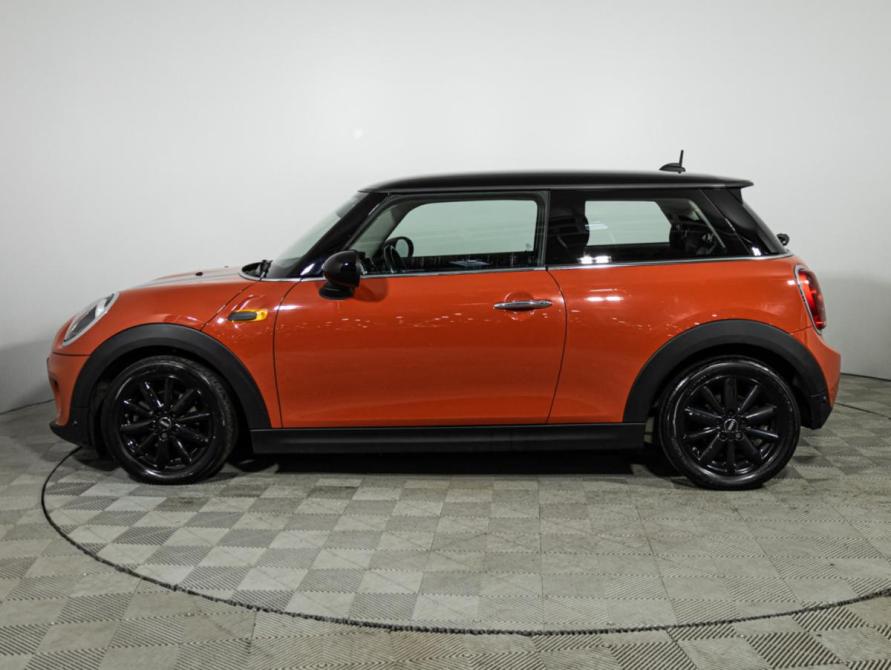 Mini Hatch III (F55/F56) Рестайлинг Санкт-Петербург  - изображение 9