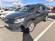 Volkswagen Tiguan I Рестайлинг Санкт-Петербург  - изображение 6