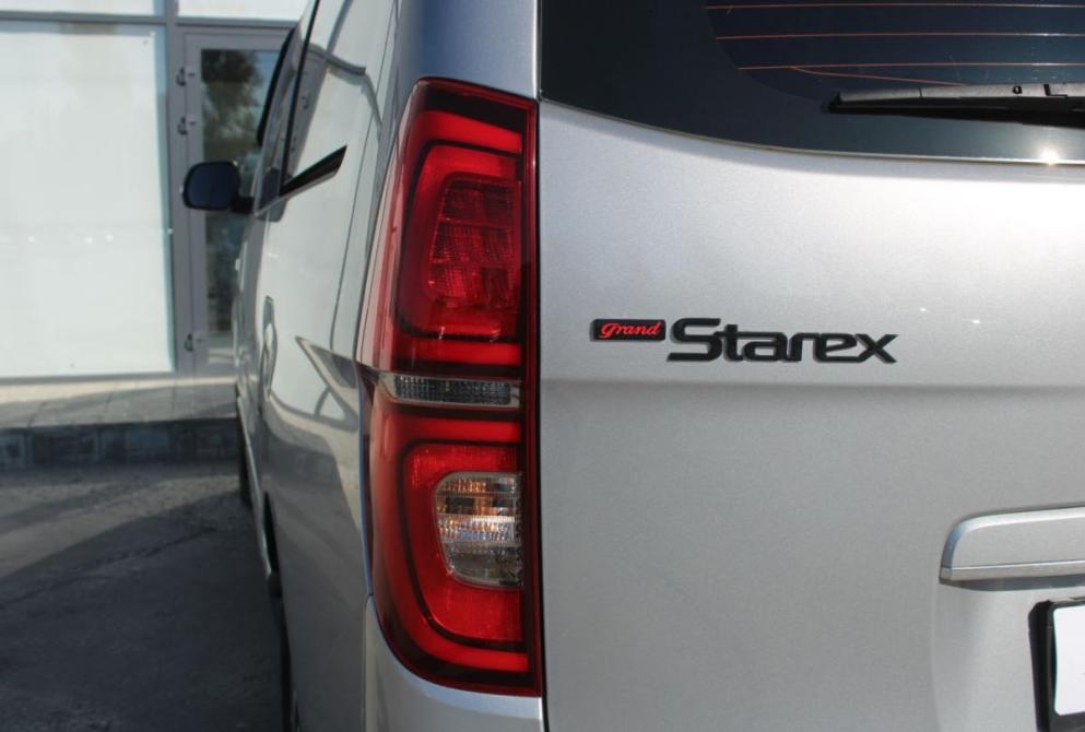 Hyundai Grand Starex I Рестайлинг 2 Саратов  - изображение 10