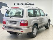 Toyota Land Cruiser 100 Series Рестайлинг 1 Ростов-на-Дону  - изображение 26