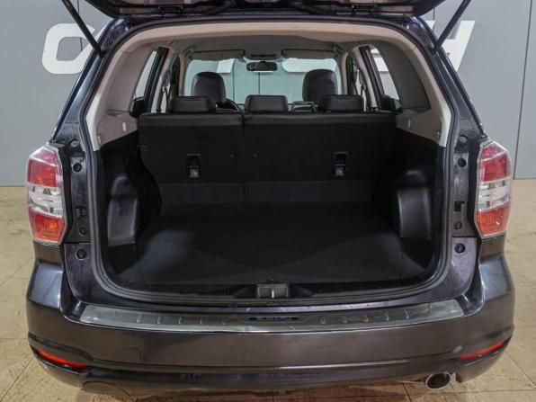 Subaru Forester IV с пробегом 2015 года, цена 1 799 000 рублей, 83436 км, внедорожник, Автокод Объявления