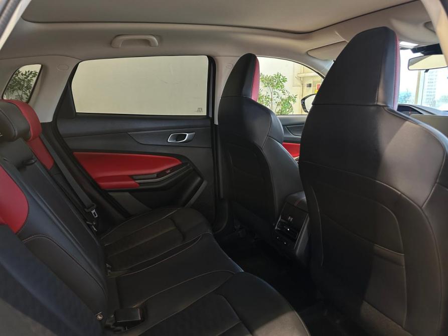Changan UNI-S (CS55 Plus) Волгоград  - изображение 10