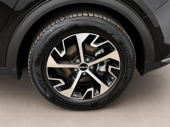 Kia Sportage V с пробегом 2022 года, цена 2 795 000 рублей, 92855 км, внедорожник, Автокод Объявления