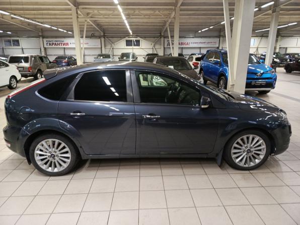 Ford Focus II Рестайлинг с пробегом 2008 года, цена 470 000 рублей, 241759 км, хэтчбек, Автокод Объявления