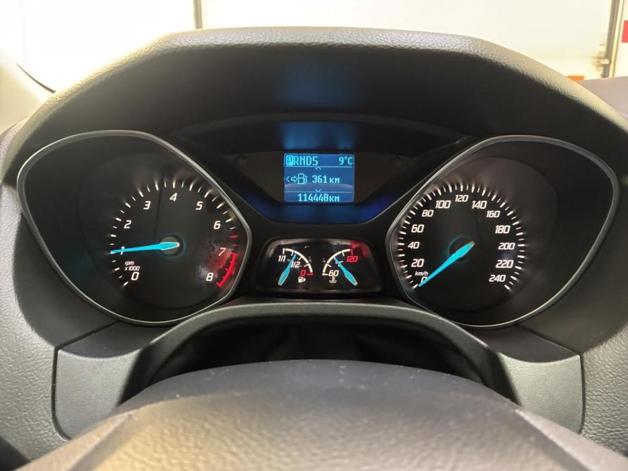 Ford Focus III Пермь  - изображение 13