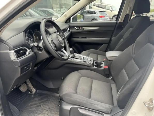Mazda CX-5 II с пробегом 2020 года, цена 2 650 000 рублей, 95188 км, внедорожник, Автокод Объявления