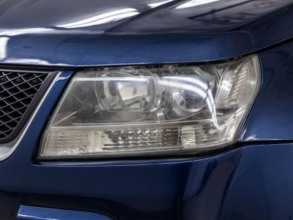 Suzuki Grand Vitara II с пробегом 2005 года, цена 708 000 рублей, 223290 км, внедорожник, Автокод Объявления