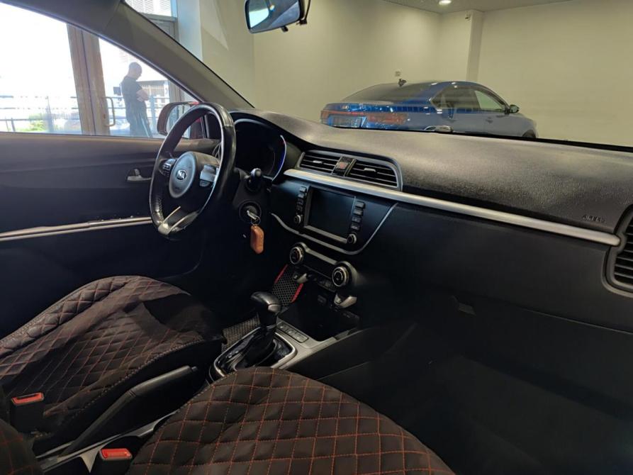 Kia Rio IV Казань  - изображение 13