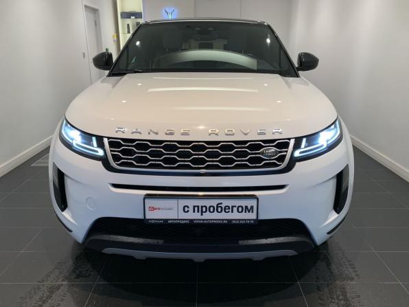 Land Rover Range Rover Evoque II с пробегом 2019 года, цена 3 399 000 рублей, 86108 км, внедорожник, Автокод Объявления