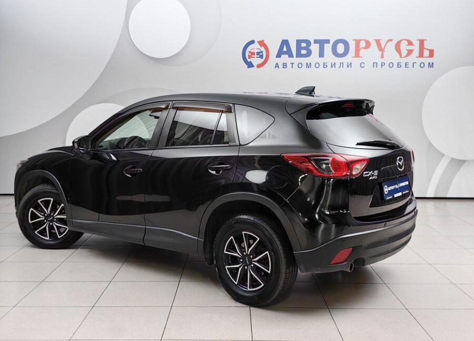 Mazda CX-5 I Подольск  - изображение 2