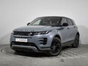 Land Rover Range Rover Evoque II Санкт-Петербург  - изображение 26