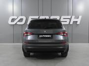 Skoda Kodiaq I Ростов-на-Дону  - изображение 23