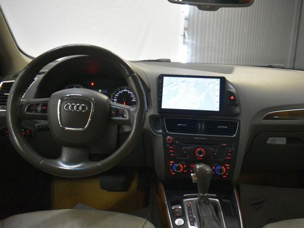 Audi Q5 I (8R) с пробегом 2010 года, цена 1 199 000 рублей, 178900 км, внедорожник, Автокод Объявления