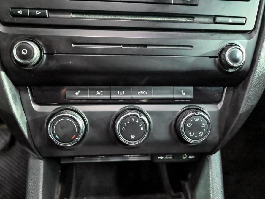 Skoda Octavia III (A7) Екатеринбург  - изображение 6