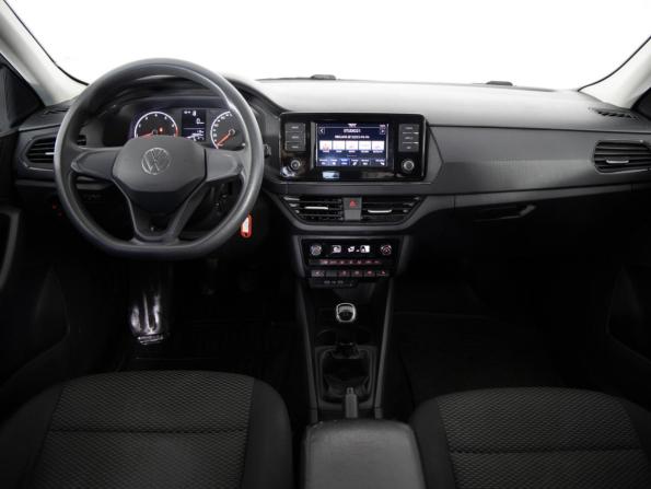 Volkswagen Polo VI с пробегом 2020 года, цена 1 019 000 рублей, 206592 км, лифтбек, Автокод Объявления