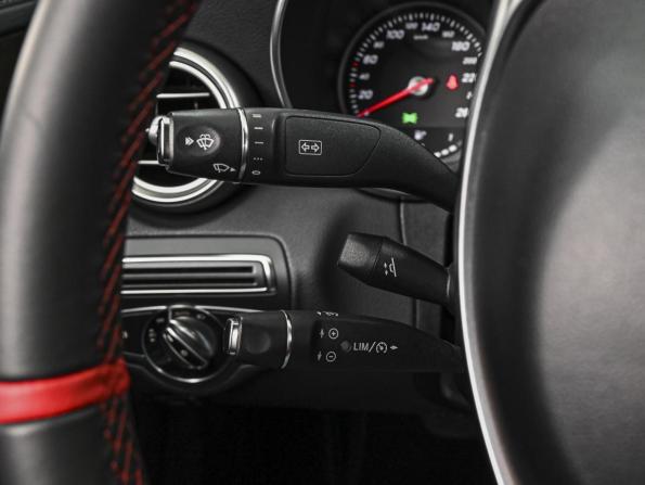 Mercedes-Benz C-Класс IV (W205) с пробегом 2015 года, цена 2 348 000 рублей, 154177 км, седан, Автокод Объявления