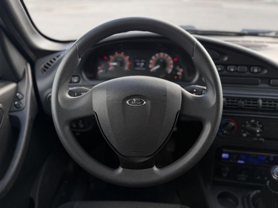 Lada (ВАЗ) Niva Travel I Волгоград  - изображение 15