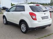 SsangYong Actyon II Рестайлинг Набережные Челны  - изображение 32