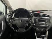 Kia Ceed II Рестайлинг Воронеж  - изображение 36