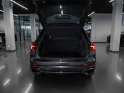 Audi Q3 II (F3) Москва  - изображение 48