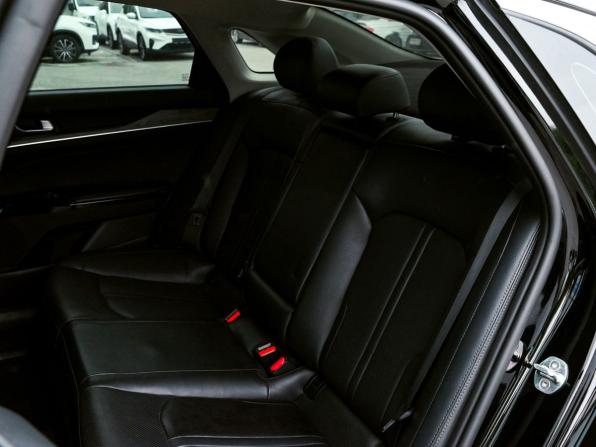 Kia K5 III с пробегом 2020 года, цена 2 849 000 рублей, 66422 км, седан, Автокод Объявления