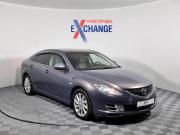 Mazda 6 II (GH) Нижний Новгород  - изображение 22