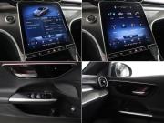 Mercedes-Benz C-Класс V (W206) Москва  - изображение 43