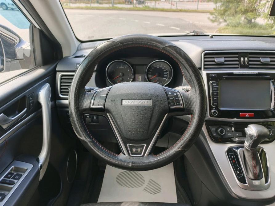 Haval H6 I Санкт-Петербург  - изображение 23