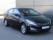 Hyundai Solaris I Рестайлинг Москва  - изображение 21