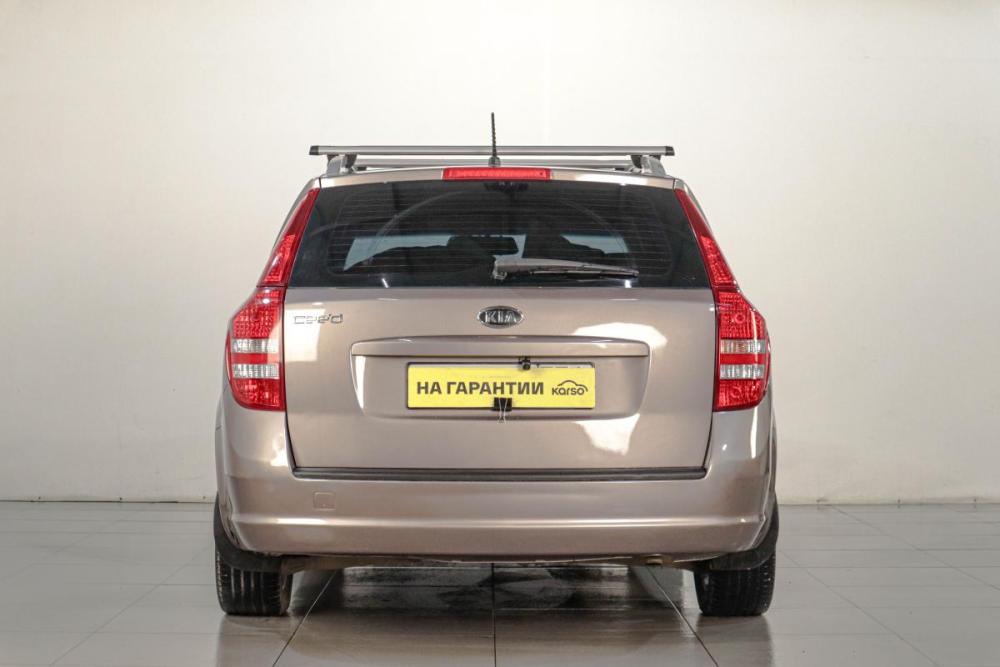Kia Ceed I Челябинск  - изображение 6