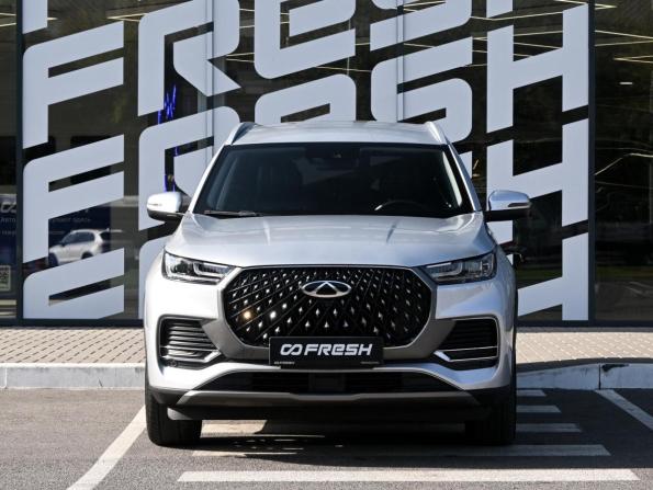 Chery Tiggo 8 Pro Max I Рестайлинг с пробегом 2024 года, цена 2 330 000 рублей, 45624 км, внедорожник, Автокод Объявления