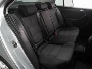 Volkswagen Jetta VI Воронеж  - изображение 23