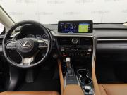 Lexus RX IV Рестайлинг Екатеринбург  - изображение 62