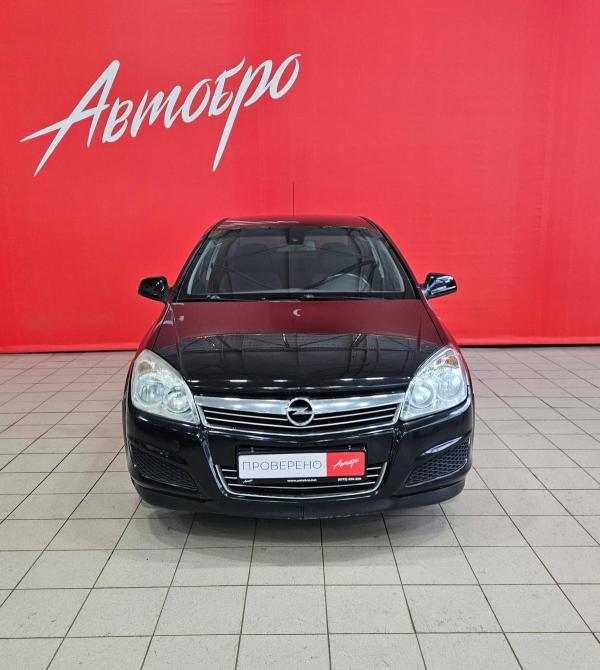 Opel Astra H Рестайлинг Вологда  - изображение 8