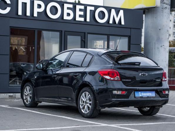 Chevrolet Cruze I Рестайлинг с пробегом 2012 года, цена 755 000 рублей, 96707 км, хэтчбек, Автокод Объявления