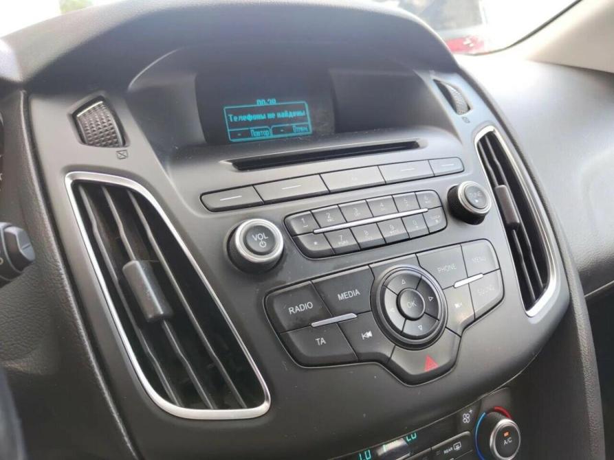 Ford Focus III Рестайлинг Набережные Челны  - изображение 11