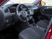 Volkswagen Tiguan II Москва  - изображение 25