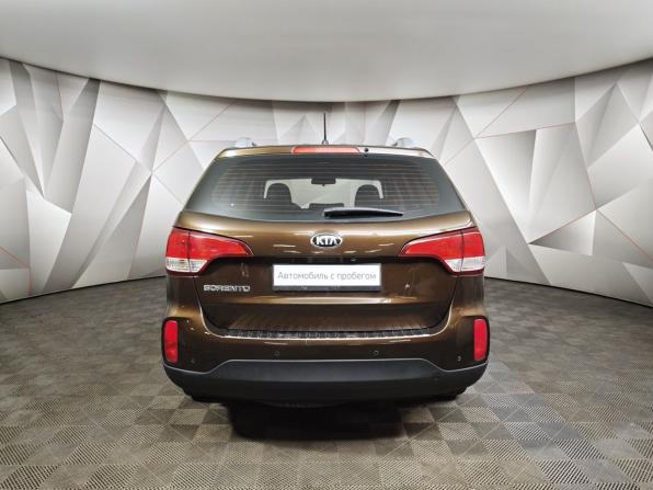 Kia Sorento II Рестайлинг с пробегом 2015 года, цена 1 535 000 рублей, 174081 км, внедорожник, Автокод Объявления