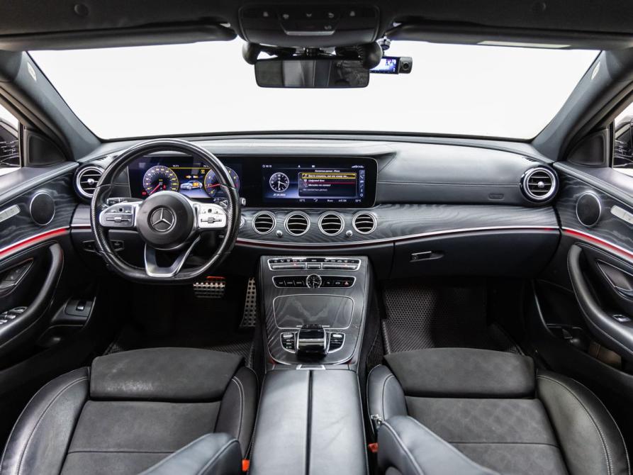 Mercedes-Benz E-Класс V (W213 S213 C238) Волгоград  - изображение 15