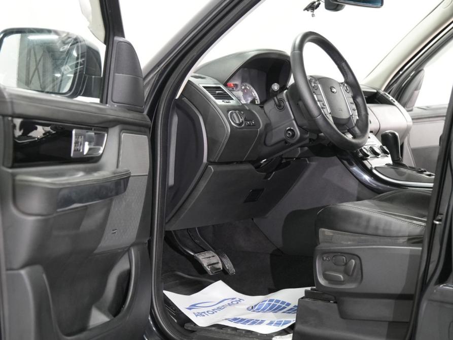 Land Rover Range Rover Sport I Рестайлинг Новосибирск  - изображение 20