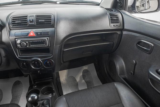 Kia Picanto I Рестайлинг с пробегом 2010 года, цена 399 000 рублей, 164600 км, хэтчбек, Автокод Объявления