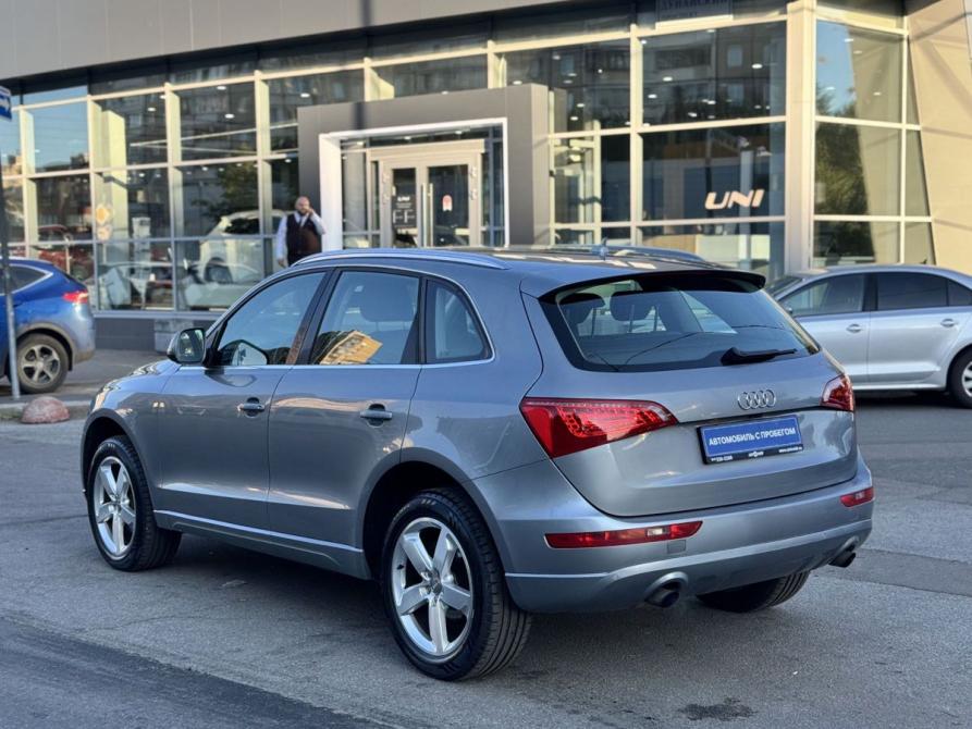 Audi Q5 I (8R) Санкт-Петербург  - изображение 7