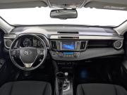 Toyota RAV4 IV (XA40) Рестайлинг Москва  - изображение 41