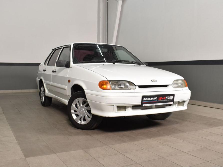 Lada (ВАЗ) 2115 Кемерово  - изображение 3
