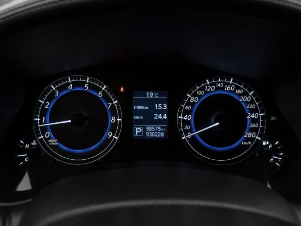 Infiniti QX50 I с пробегом 2014 года, цена 2 170 000 рублей, 98576 км, внедорожник, Автокод Объявления
