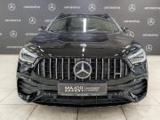 Mercedes-Benz GLA AMG II (H247) Москва  - изображение 32