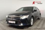 Toyota Camry VII (XV50) Рестайлинг Волгоград  - изображение 24